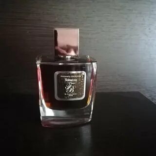 Boclet tobacco отзывы