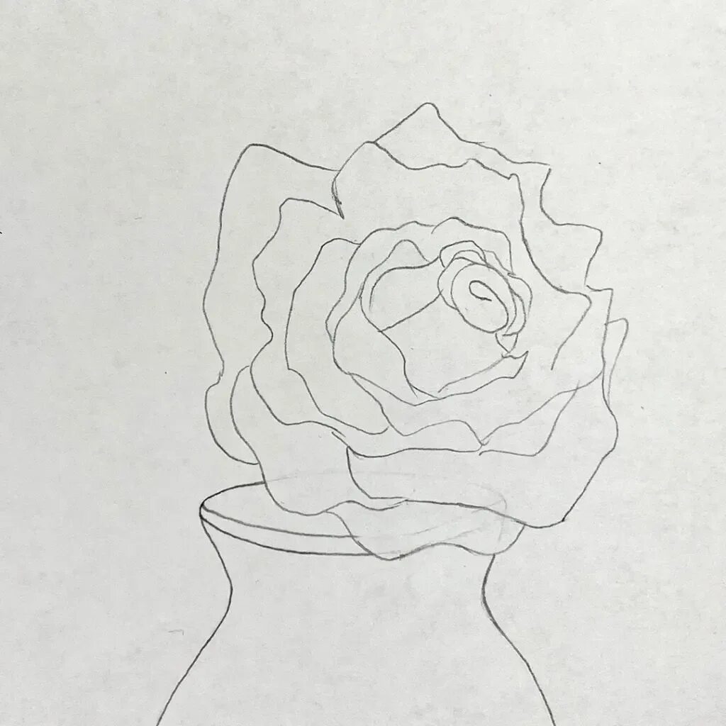 как нарисовать розы в вазе. натюрморт карандашом роза. как нарисовать розы в вазе. розы в стеклянной вазе рисунок. букет карандашом.