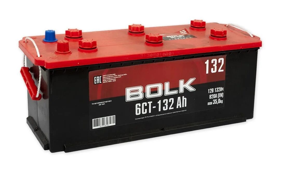 R 132 12b b 4. Аккумулятор bolk 132. аккумулятор erginex 132 ач. аккумулятор bolk 132 а/ч. bolk 6ст-132 о.п..