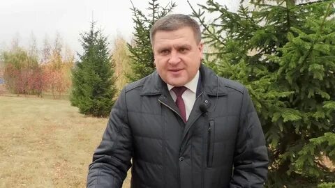 Черников тербуны
