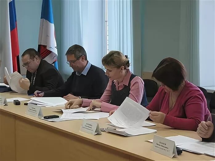 депутаты гагаринского