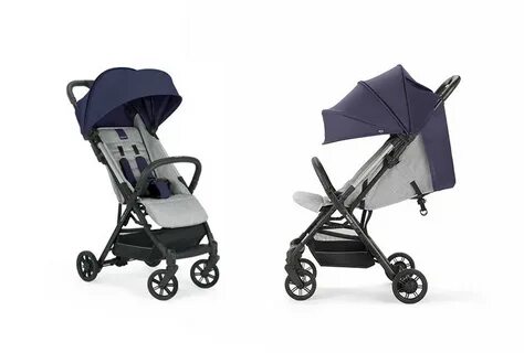 Коляска inglesina quid 2