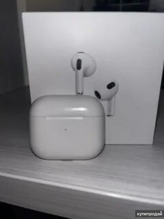 Airpods pro 78122104413 ибокс сторе
