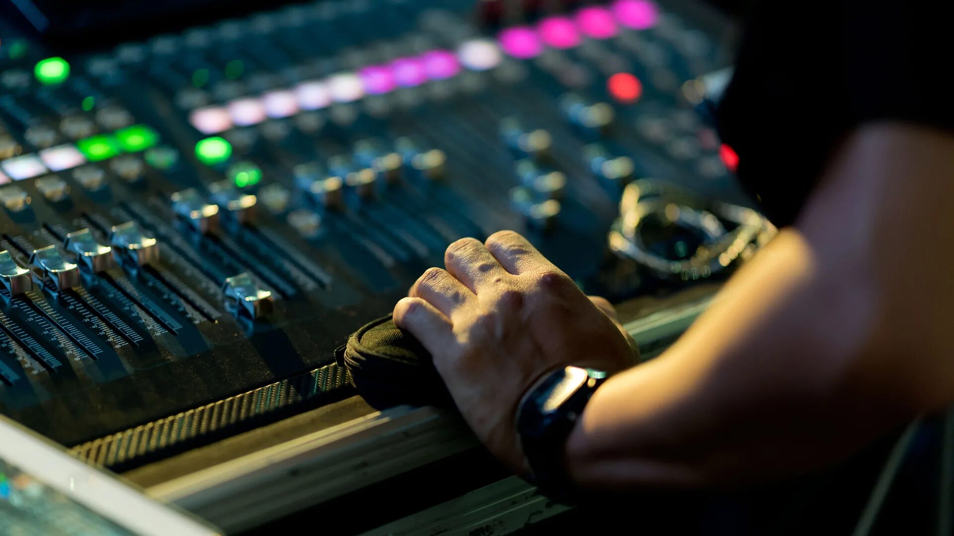 Engineer records