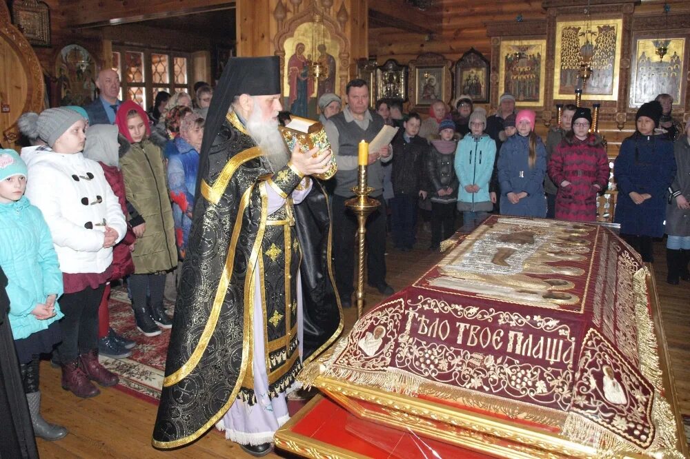 храм святого мученика иоанна воина в новокузнецке. отец василий лихван. отец василий новокузнецк изгнание бесов. отчитка новокузнецк храм иоанна. отец василий новокузнецк изгнание бесов.