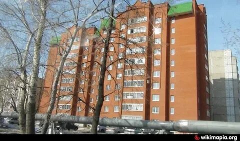 Ул дорожная 19