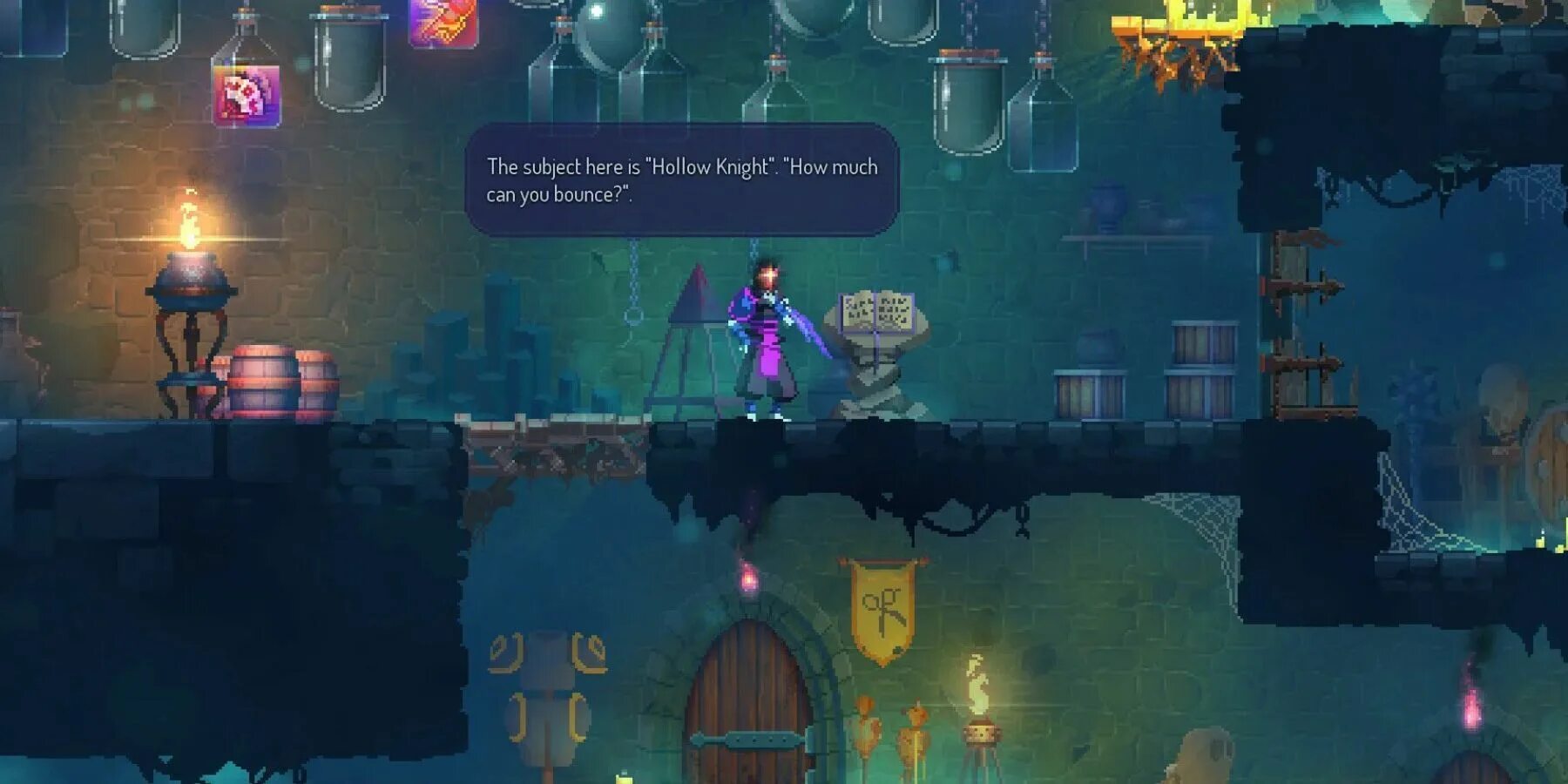 Dead cells неугасимый. Dead cells xbox 360. dead cells hollow knight. dead cells коллаборации. dead cells террария.
