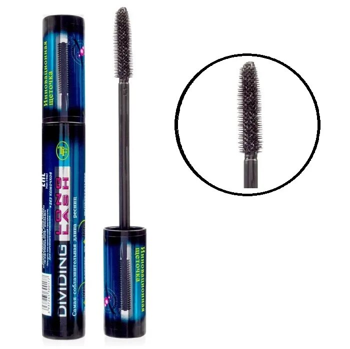 Туши триумф. Tf тушь &quot;dividing long lash&quot; tm-07-01c &quot;черный&quot; 12мл. тушь триумф dividing long lash. тушь триумф dividing long lash mascara. тушь tf dividing long.