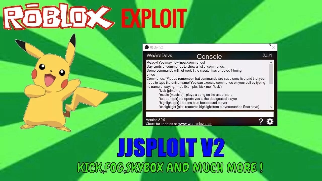 Что делать если jjsploit не инжектится. Exploit roblox. jjsploit roblox. exploit.in. wearedevs exploits.