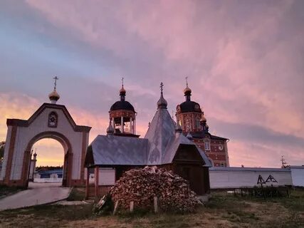 Жадовка ульяновская область
