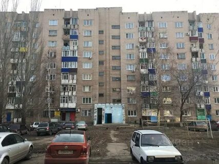 Степана разина 28