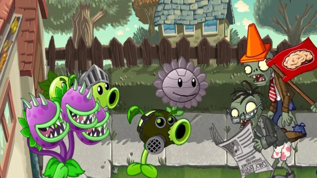 Plants vs Zombies Garden Kombat. Plants vs. Zombies: Battle for Neighborville. Plants vs Zombies New Plants. Plants vs Zombies 2 Peashooter. Игры зомби битва растение