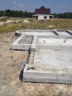 Поселок рай брянск