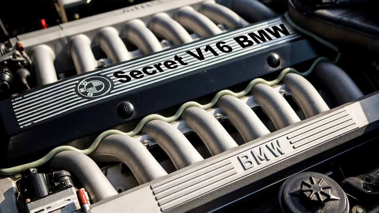 BMW 860i V12, PowerPlant Racing PowerPlant Racing BMW "860. Flickr