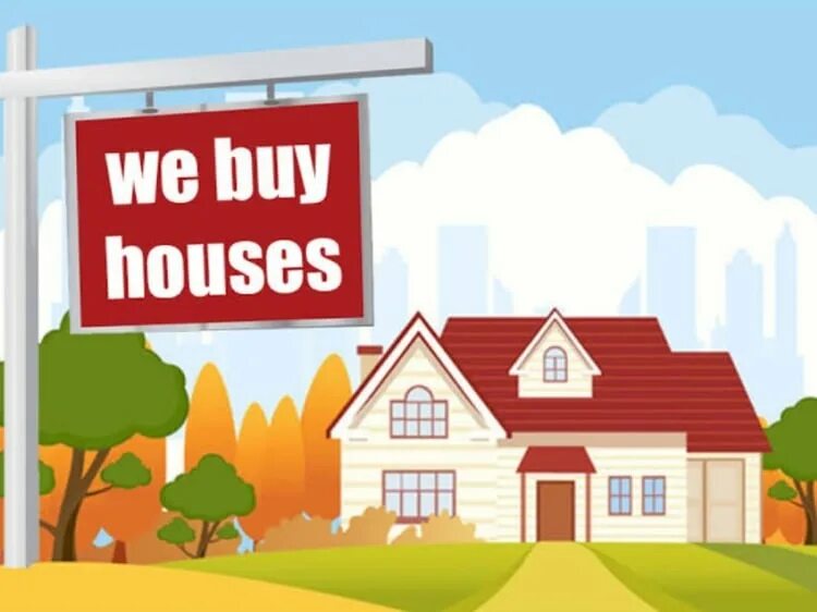 Риэлтор в сша. We buy house. We buy house. We buy house. Fast house.