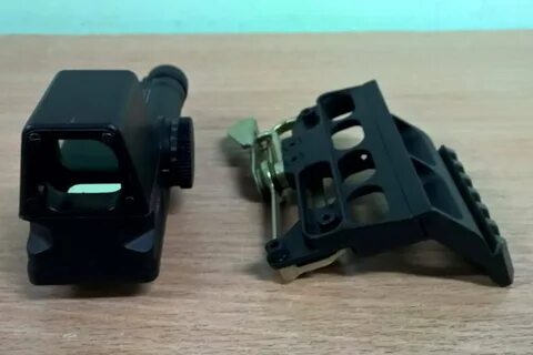 1п87 прицел