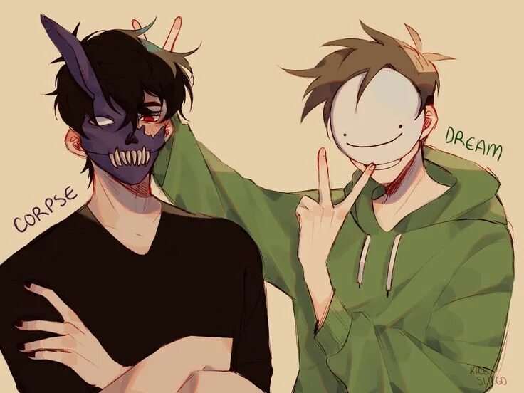 Corpse x. Corpse x