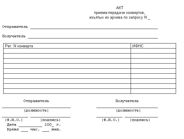 Прием передач рф. Акт приема передачи бланк. Ведомость приема передачи оборудования. Акт приёма-передачи образец простой пример. Бланки акта приема-передачи.