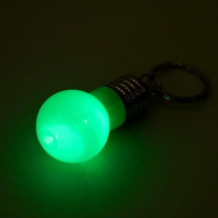 Брелок лампочка. Маячок световой на ошейник для больших и средних собак, жёлтый 9150366. Ошейник с маячком. Световой маяк маячок для собак. Трекер-ошейник с gps (для любителей охоты).