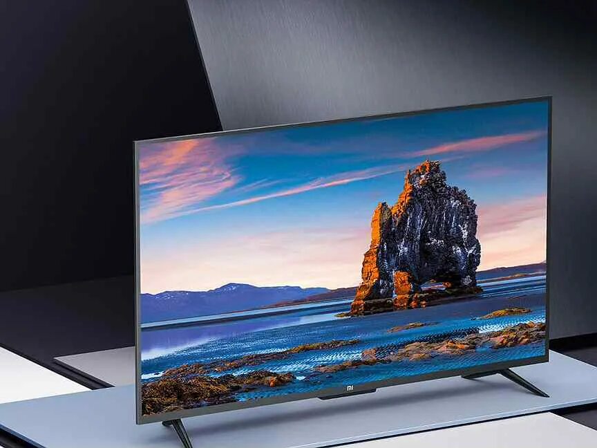 Телевизор xiaomi 32 a2 купить. Телевизор Xiaomi mi TV 4s 43. Телевизор Xiaomi 4s 43 дюйма. 43" (108 См) телевизор led Xiaomi mi TV 4s 43. Xiaomi 43s телевизор.