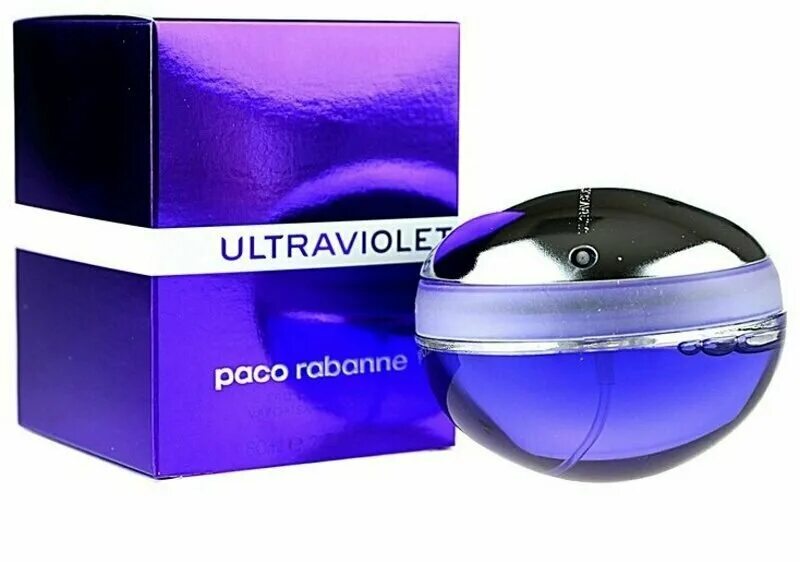 Духи Paco Rabanne Ultraviolet. Paco Rabanne Ultraviolet EDP 80ml Wom. Paco Rabanne Ultraviolet (l) EDP 80 ml. Пако Рабан духи женские ультрафиолет. Купить духи пако