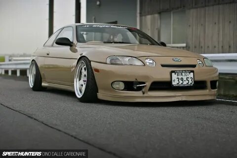 Toyota soarer