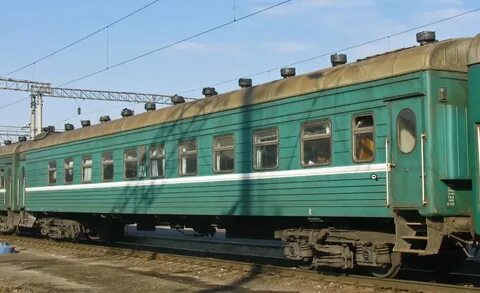 Квз вагоны