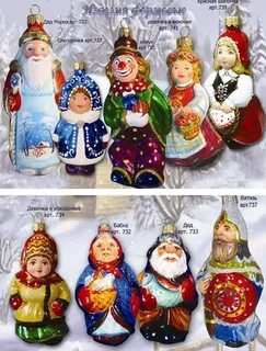 Елочные игрушки тула