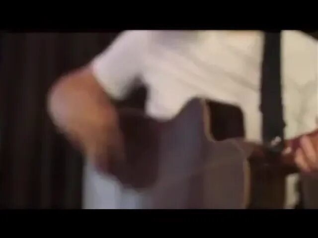 Не рви гитара