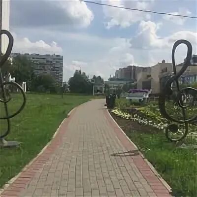 Моцарт северное бутово