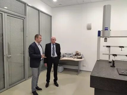 Компания ртс
