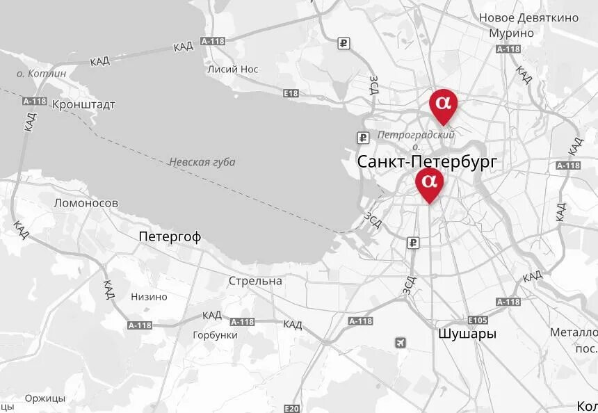 санкт-петербург, пр-кт заневский, д. магазины петрович на карте санкт петербурга. петрович санкт-петербург на карте. питомник на выборгском шоссе. магазины петрович на карте санкт петербурга.