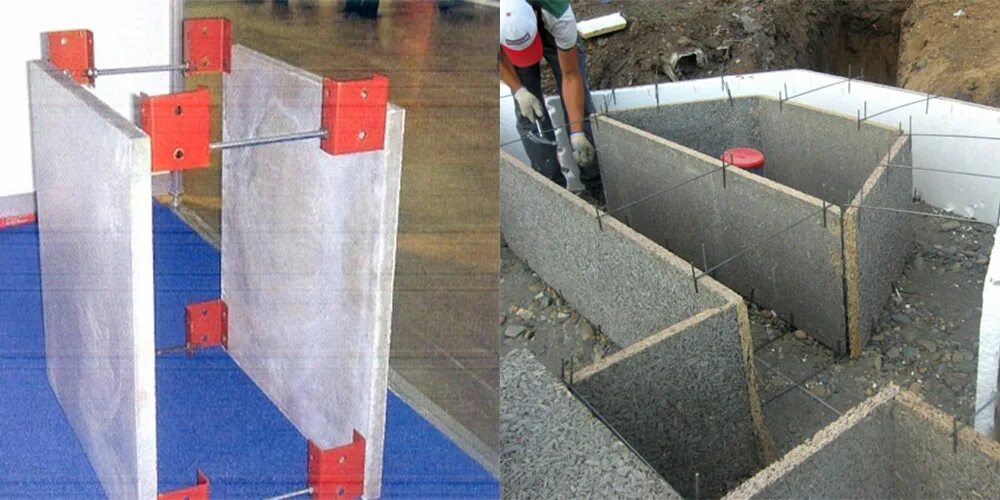Чтобы опалубка не прилипала. Несъёмная бетонная опалубка 30* 25* 20. блоки несъемной опалубки. несъемная опалубка пеноплекс. несъемная опалубка цсп.