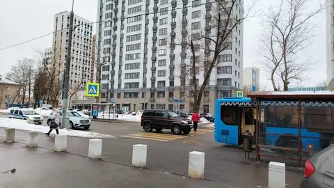 Москва ул тайнинская