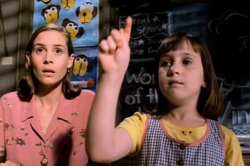 Matilda watch. Matilda watch. Matilda watch. Matilda 1996 smile. Matilda watch.
