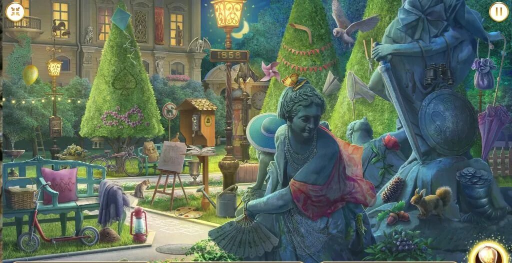 Let s journey. Игра jones journey. хидден обджект june&#039;s journey scenes. junes journey сцены. june`s journey музей.
