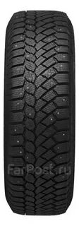Gislaved nord frost 200 suv 116t