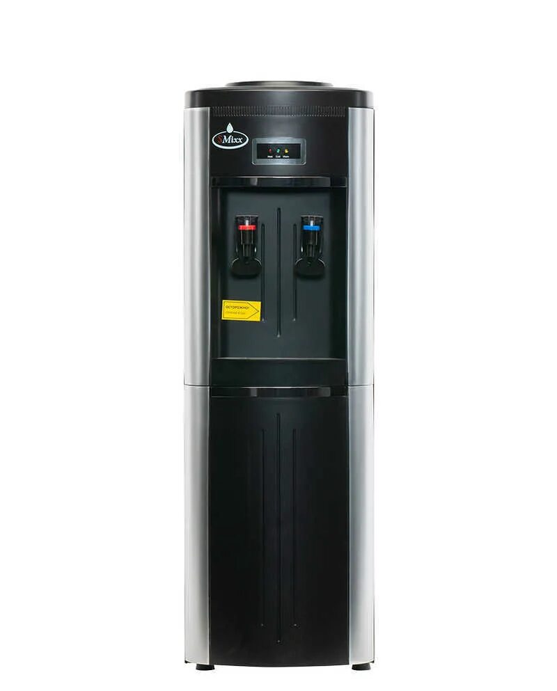 Кулер напольный с нагревом и охлаждением. Smixx 178l. smixx 178 l черный с серебром. напольный кулер smixx 178l. кулер напольный smixx черный.
