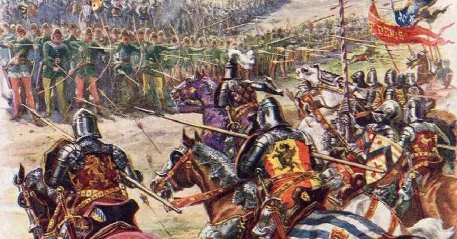 Битва при пуатье 1356. ). Битва креси и пуатье. Битва при азенкуре 1415. Битва при креси 1346 карта.