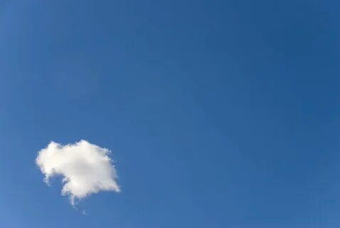 Small skies