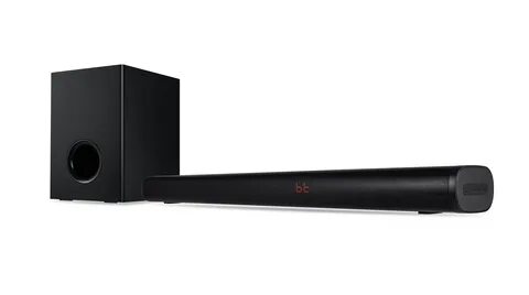 Саундбар tcl ts6100 описание