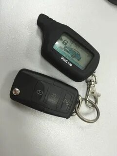 Сигнализация ладу калину
