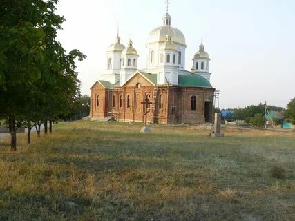 Великая лепетиха