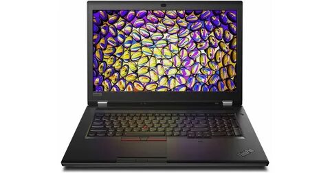 Thinkpad rtx