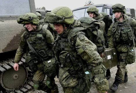 Российский полностью