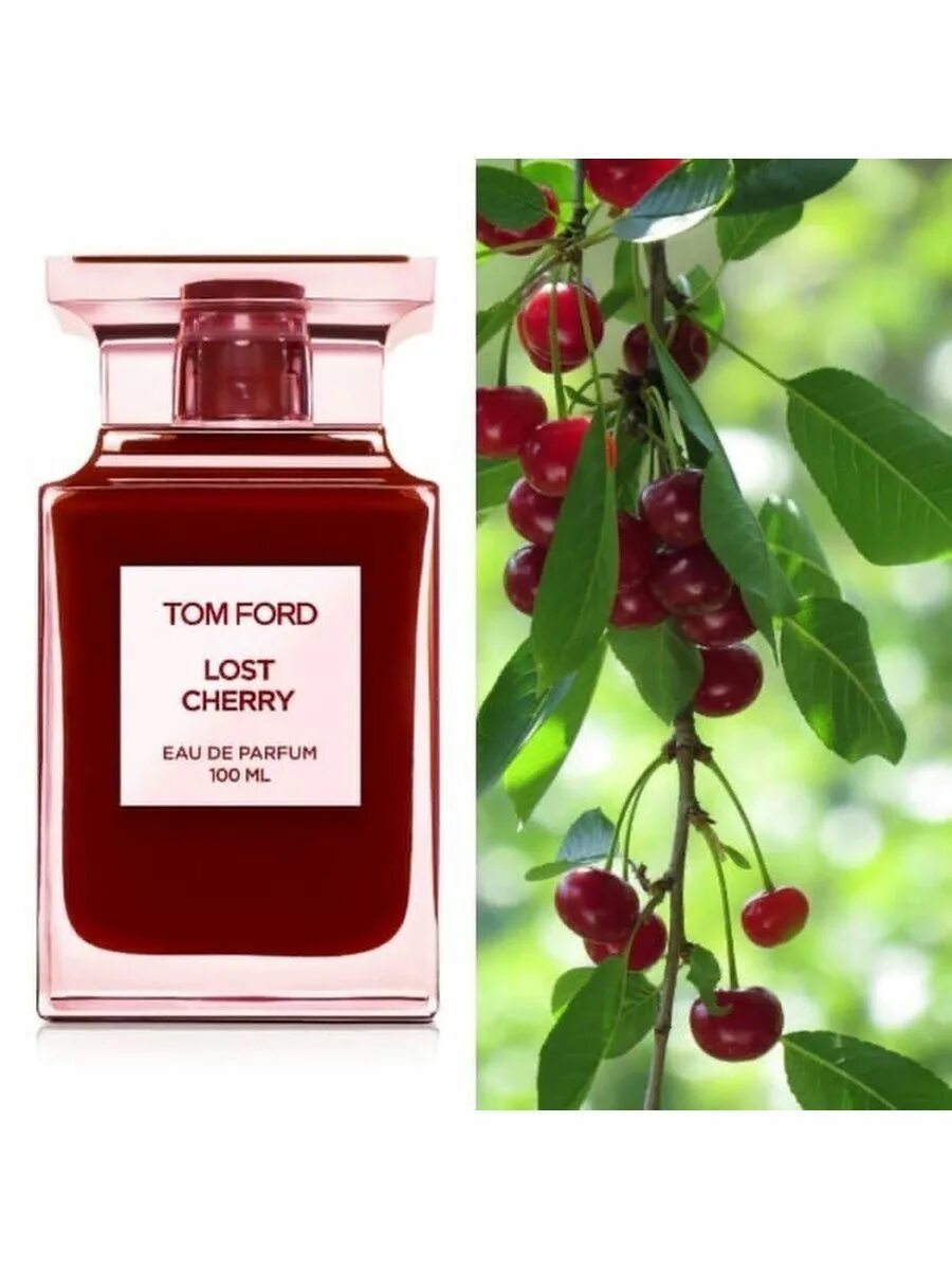 Last cherry. Lost Cherry 100ml. Tom Ford Lost Cherry 100ml. Духи Tom Ford Lost Cherry 100мл. Cherry Tom Ford Perfume.