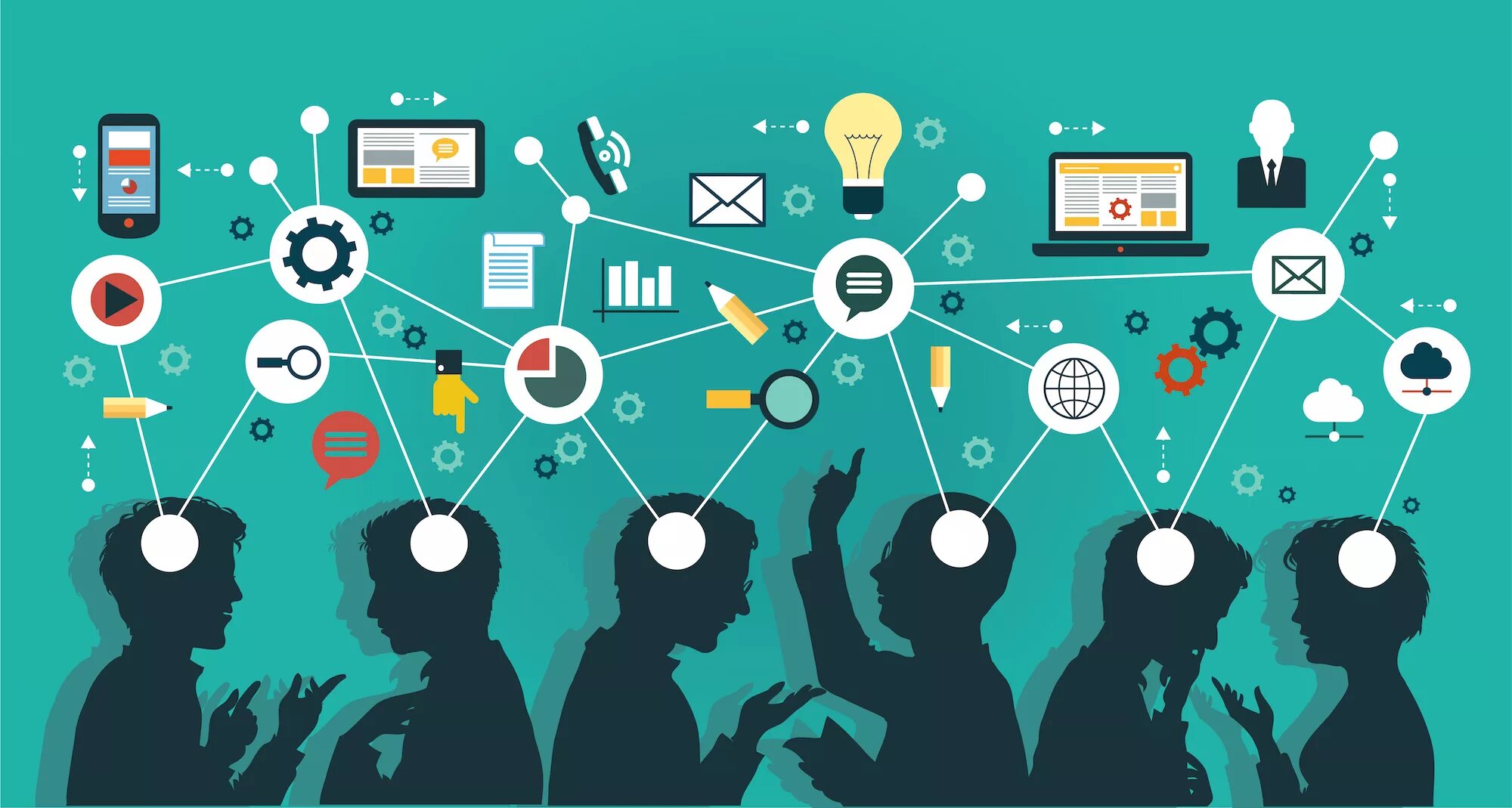 Learning technologies