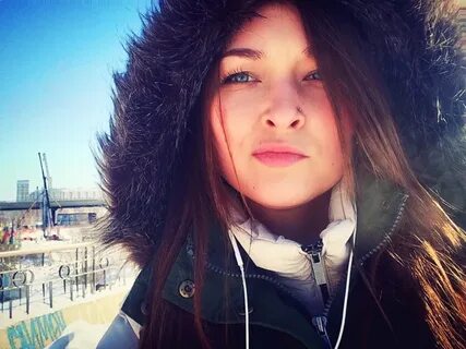Настя новосибирск