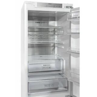 Встраиваемый холодильник samsung brb26600fww