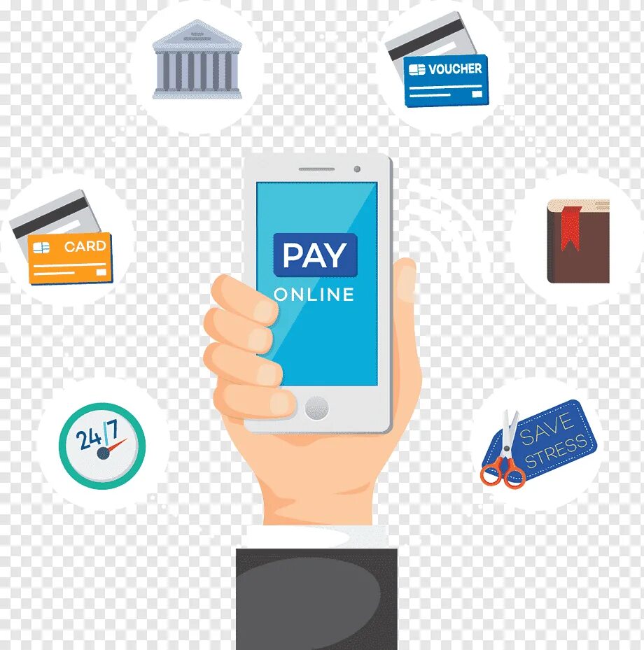 Система payments. Электронные платежные системы. цифровая платежная система. платежные системы электронной коммерции. электронные платежи иллюстрации.